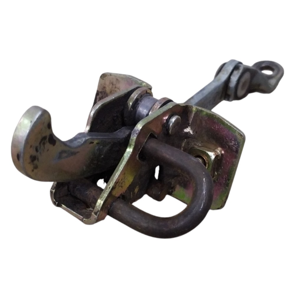 Limitador Porta Dianteira Gol Parati Saveiro G2 94 95 96 99