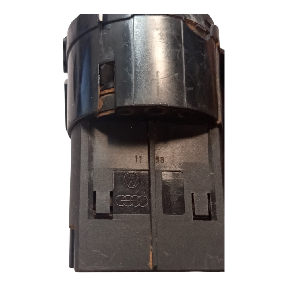 Modura Difusor Ar Farol Golf Saveiro Parati 95 2005 Detalhe 6