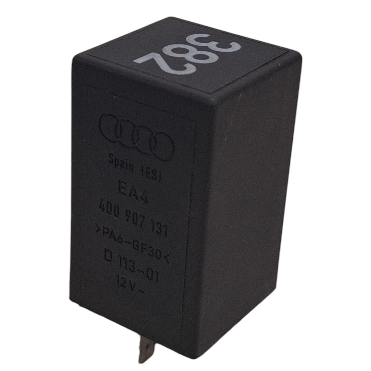 Rele Luz Iluminação Interna Audi A3 Golf Bora 97 98 A 2006 2
