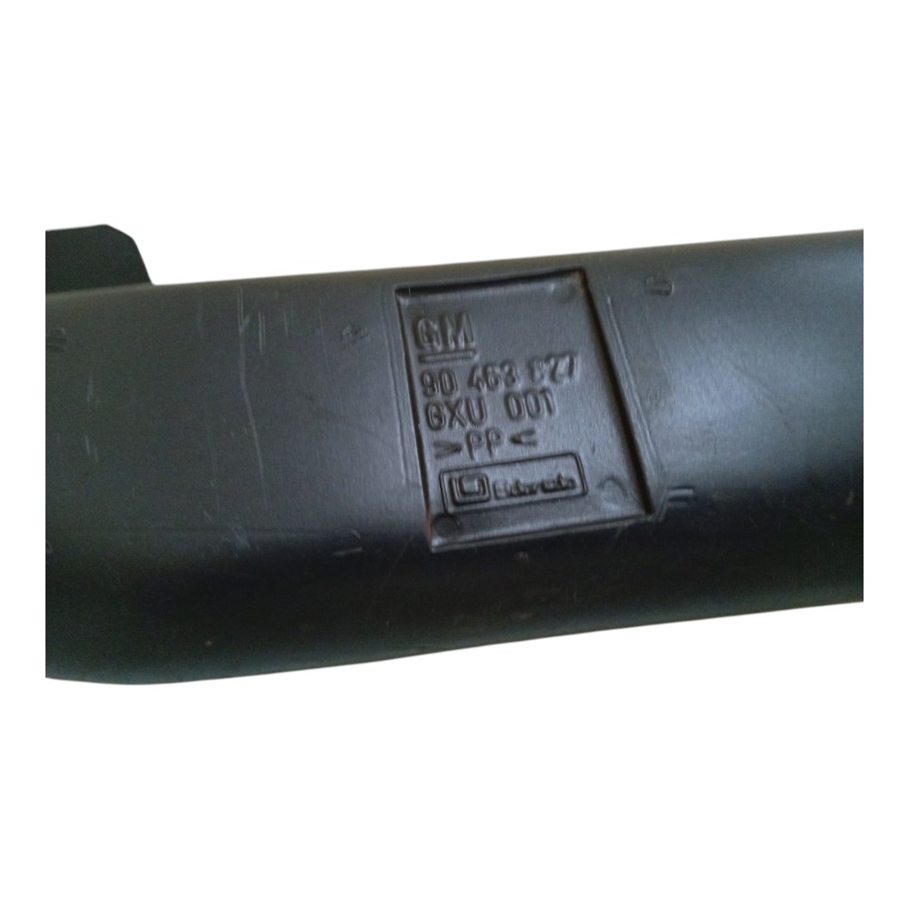 Duto Ar Esquerdo Painel Vectra Astra 98 99 2000 2001 2002 6