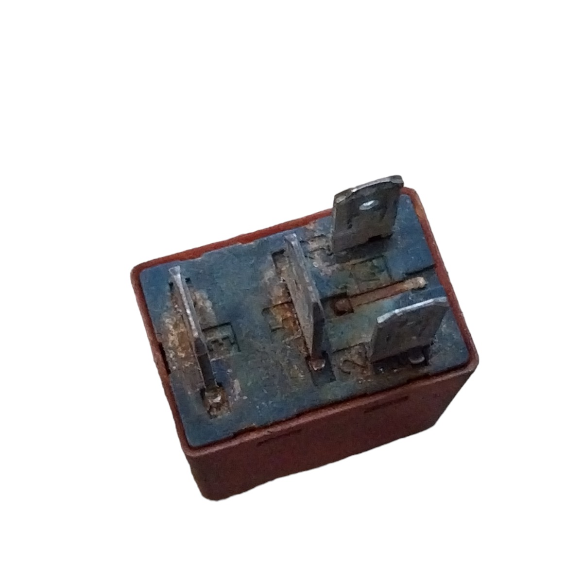 Relé Auxiliar Ar Condicionado Fiat Siena Palio Idea 11131585 4