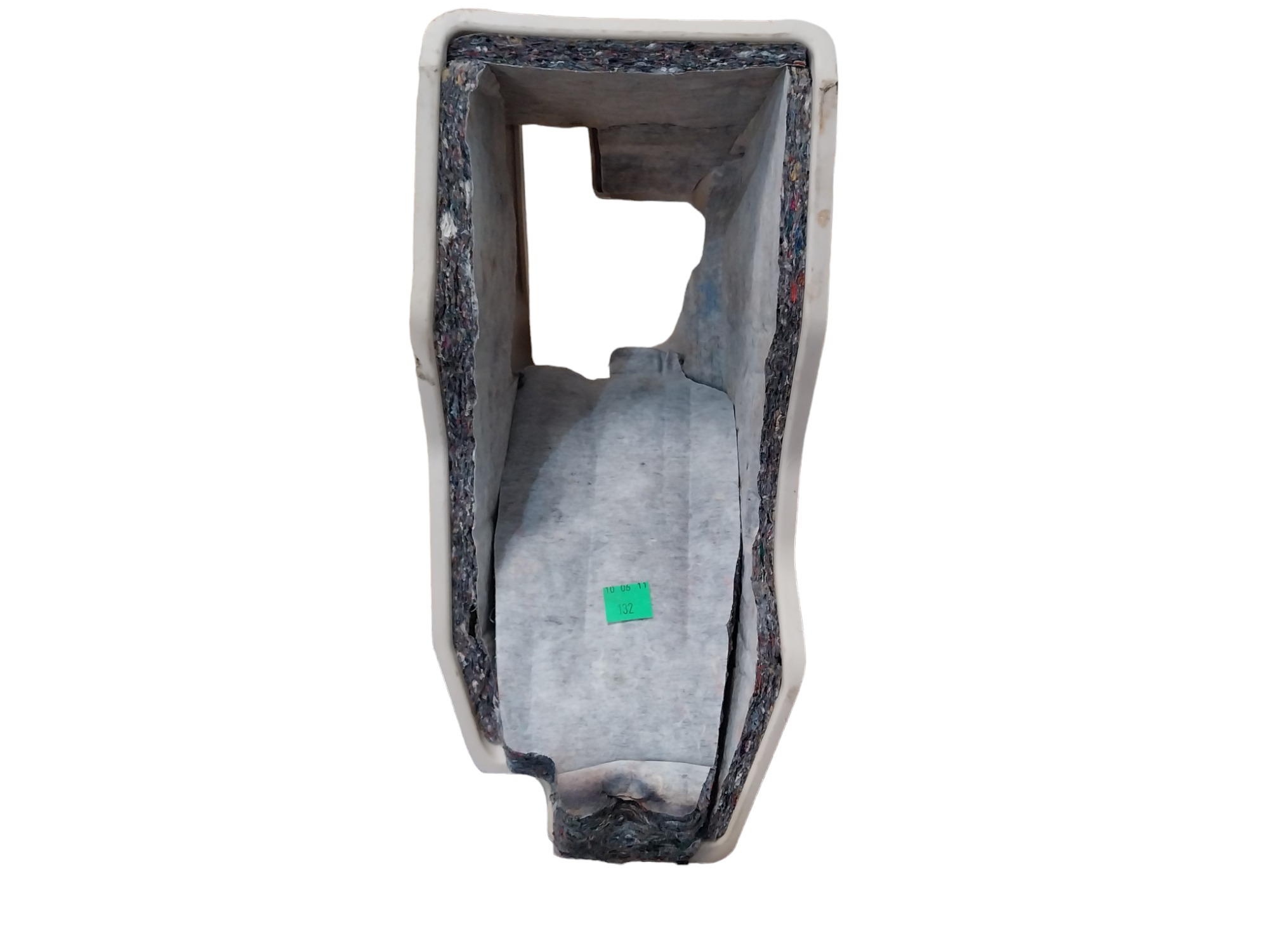 Moldura Trambulador Cambio Peugeot 308 408 2012 2015 A 2019 4