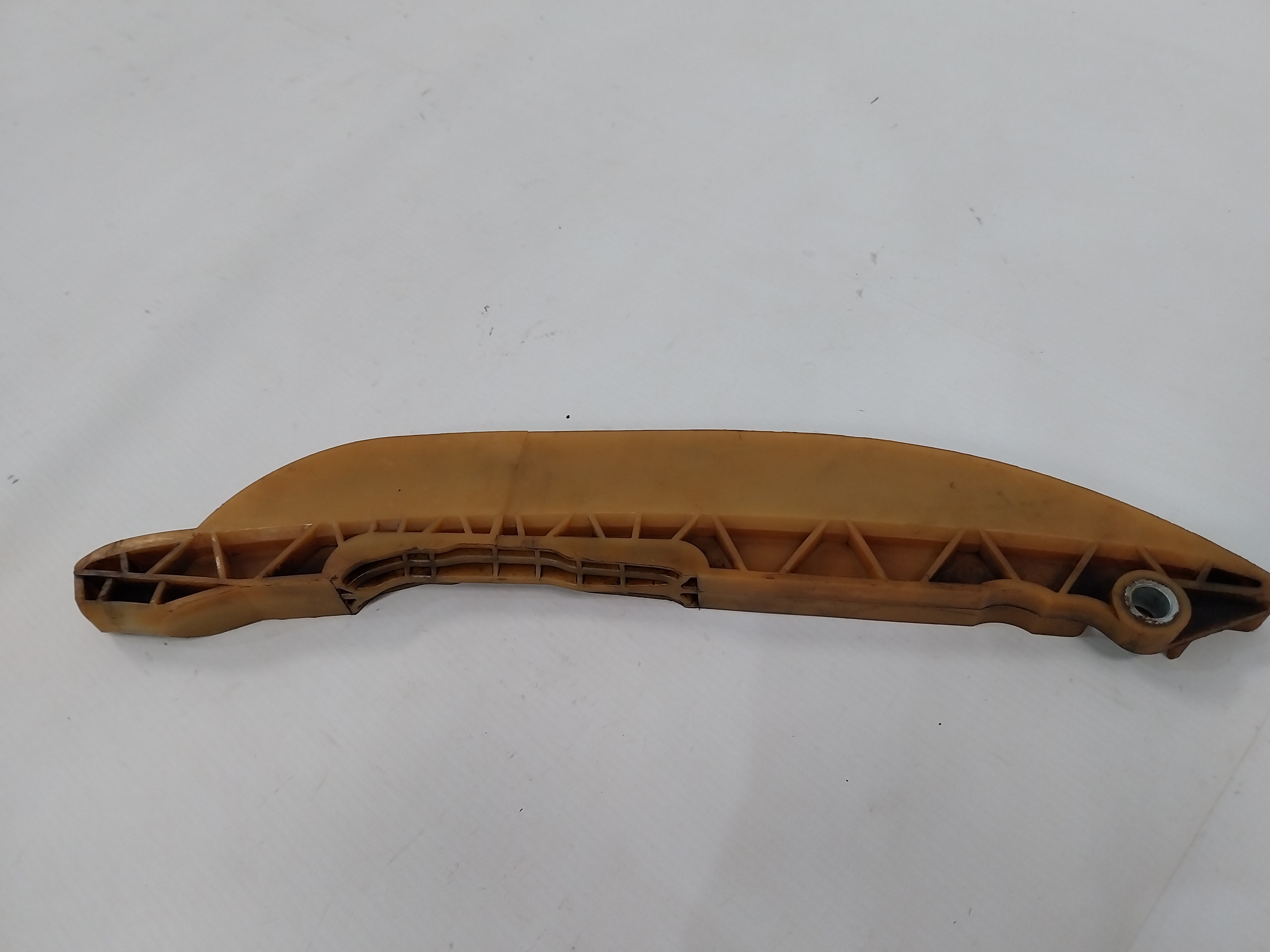 Guia Corrente Ford Ka 99 2000 2001 2002 2003  Marrom