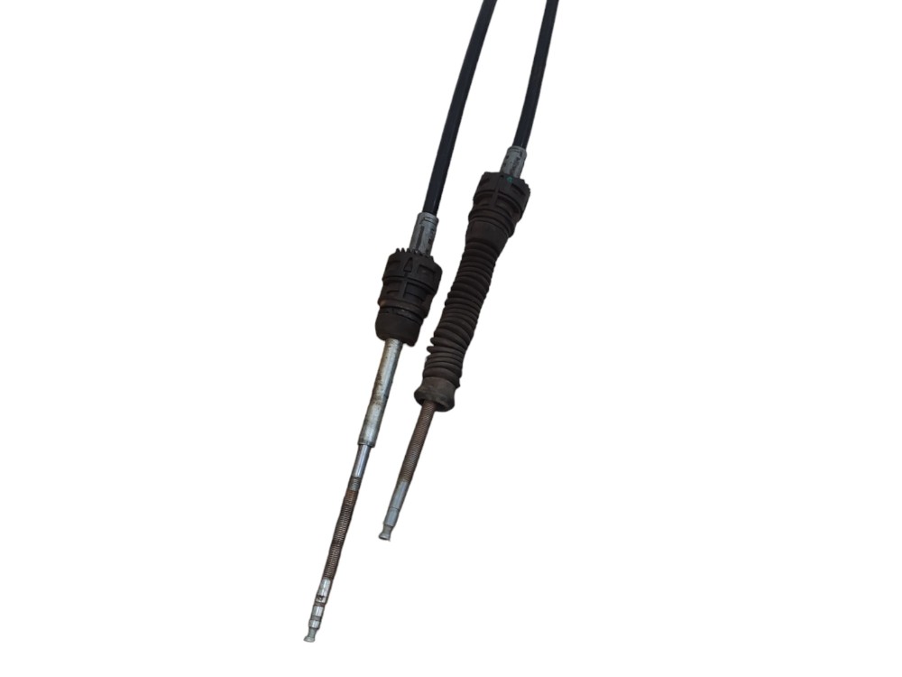 Alavanca Trambulador Marcha Gol G5 G6 G7 G8 2002 2010 2022 4