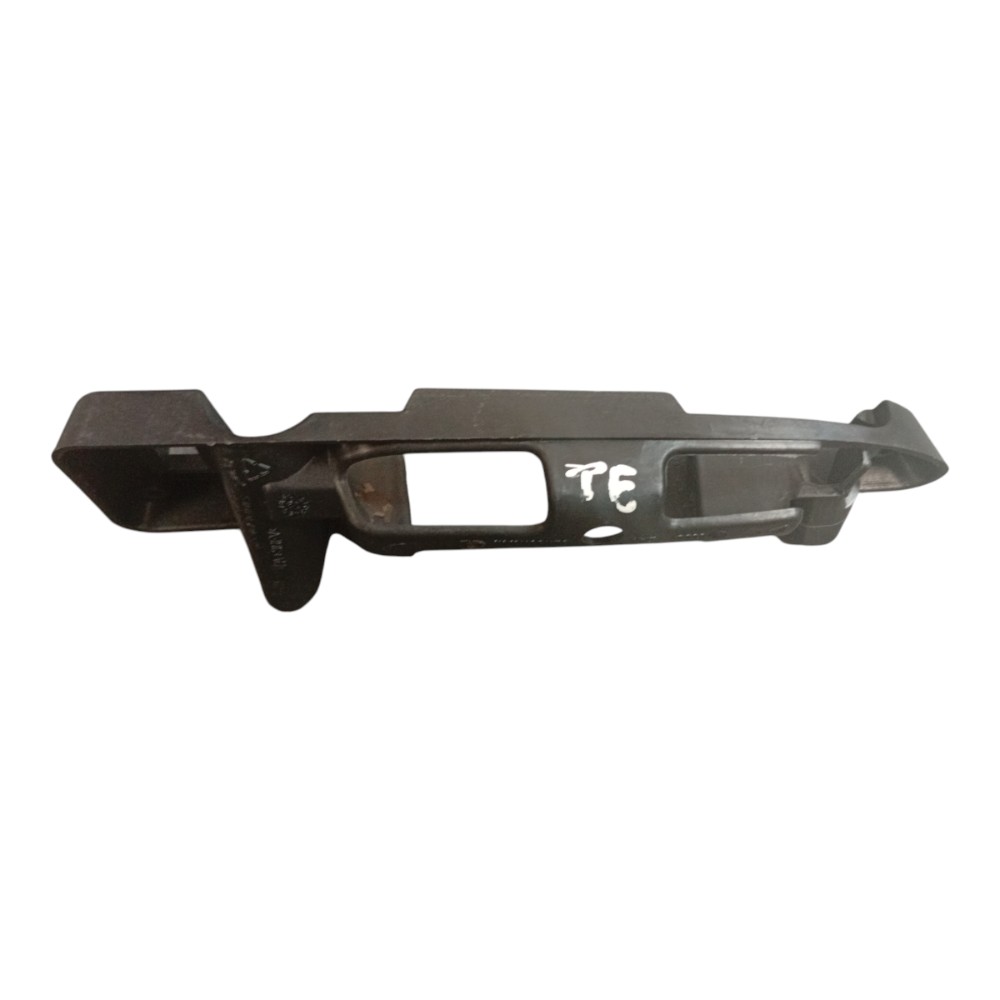 Moldura Puxador Traseiro Esquerdo Santana 98 99 2000 2006 6