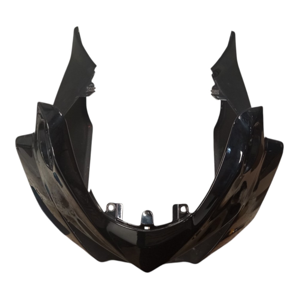 Carenagem Frontal Farol Suzuki Bandit 1200s 99 A 08 Detalhe Preto 7