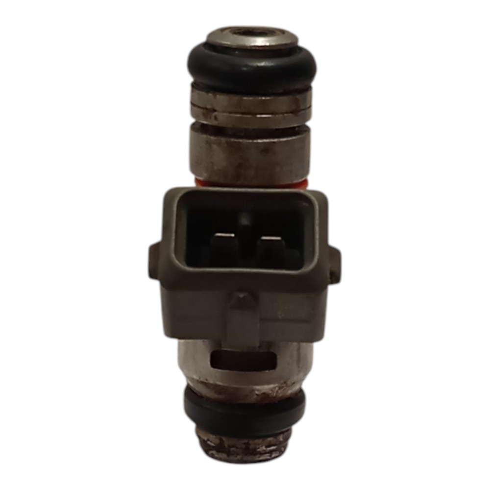 Par Bicos Injetor Motor Ap 1.6 Flex Gol Parati Saveiro 7
