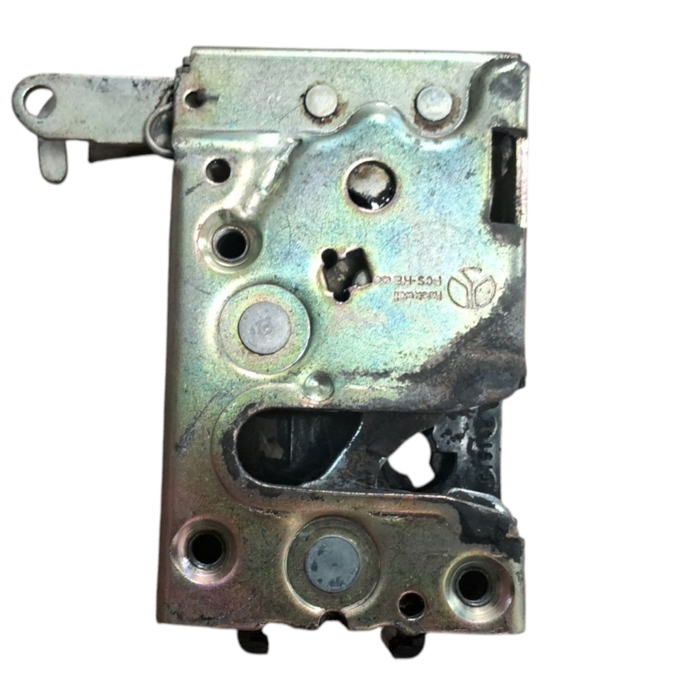 Fechadura Porta Dianteira Esquerda Peugeot 405 87 89 92 A 97