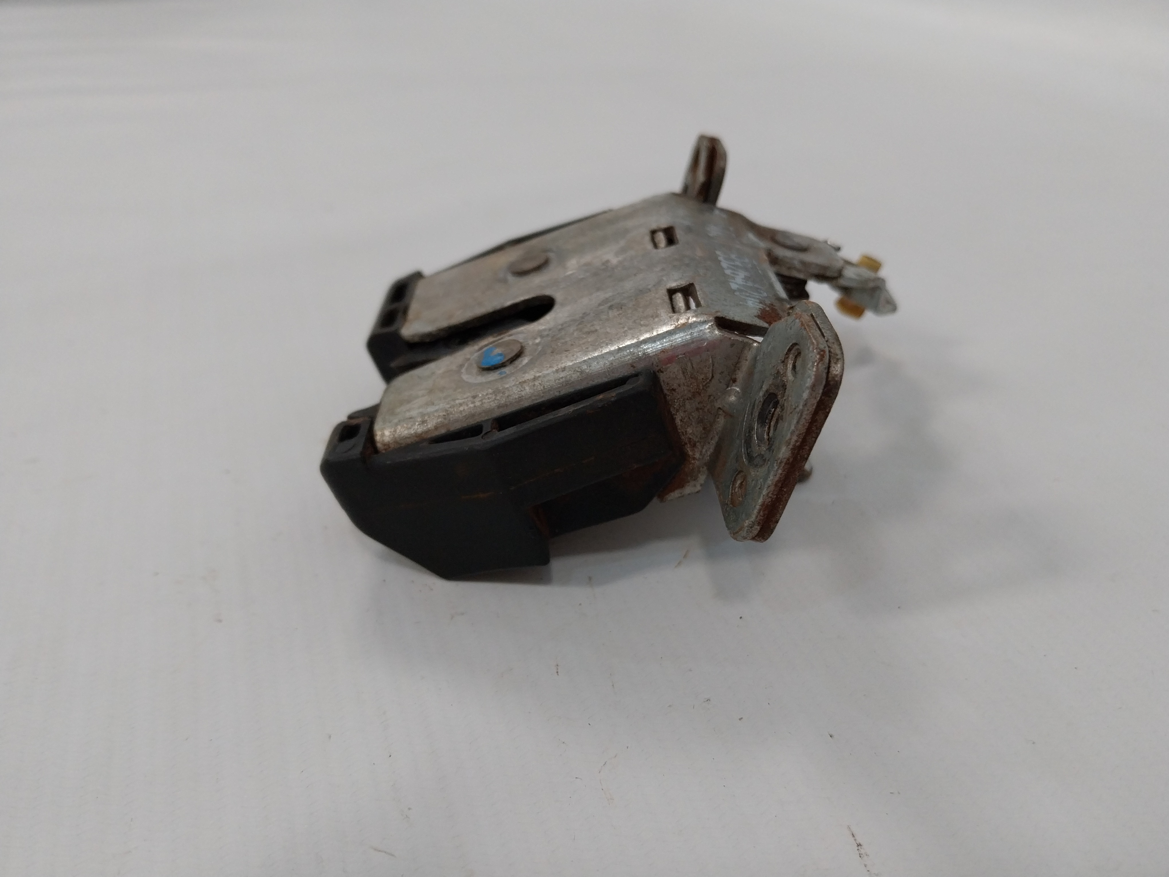 Fechadura Porta Malas Corsa Montana 2002 2010 2011 2012 3