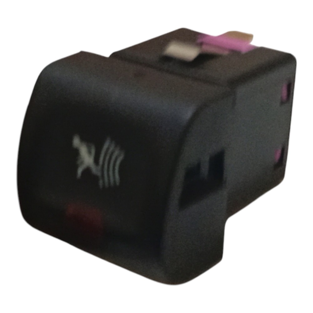 Botão Alarme Anti Furto Vectra 97 98 99 2000 2001a 2005 4