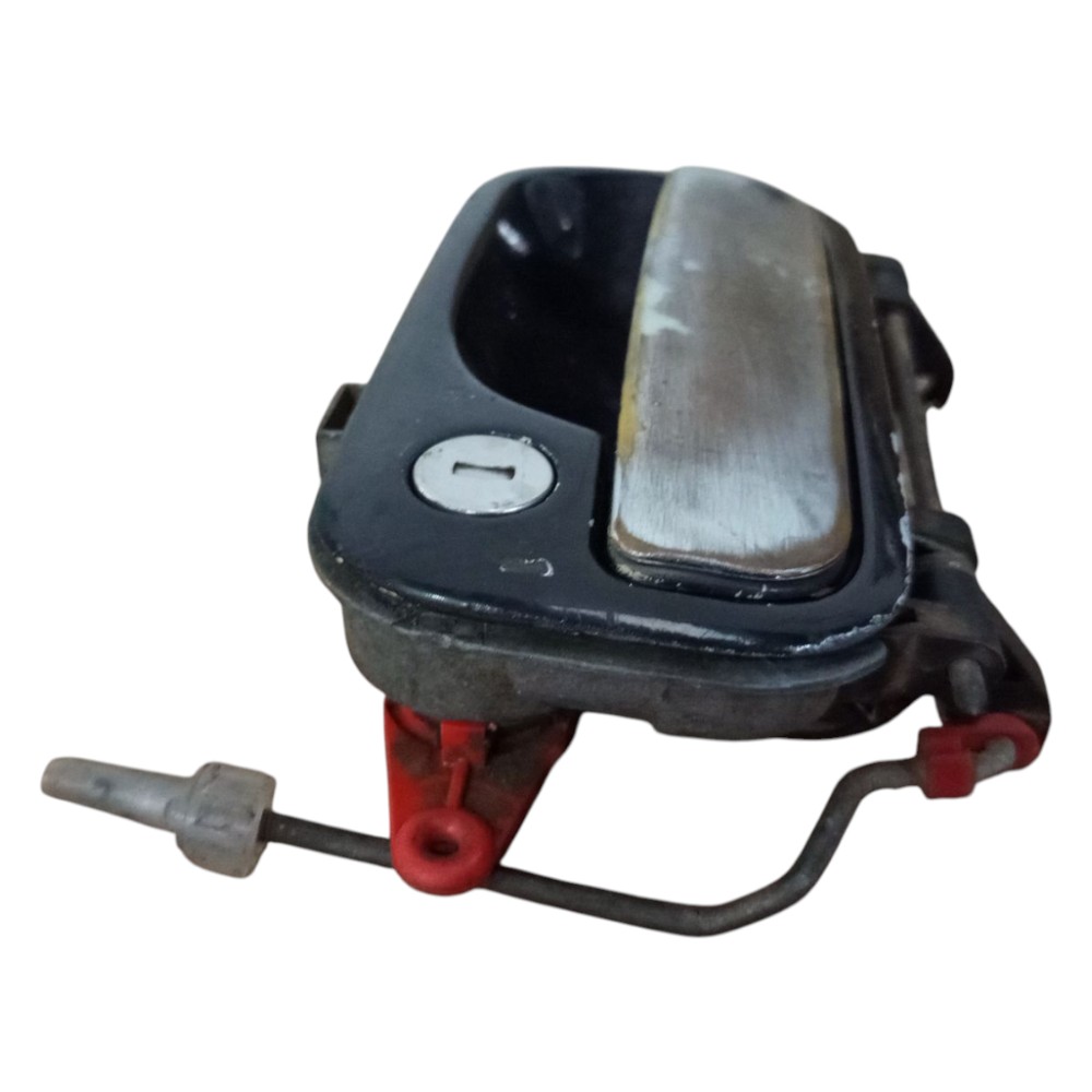 Maçaneta Externa Dianteira Esquerda Vectra 97 99 2000 2005 Dianteira 7