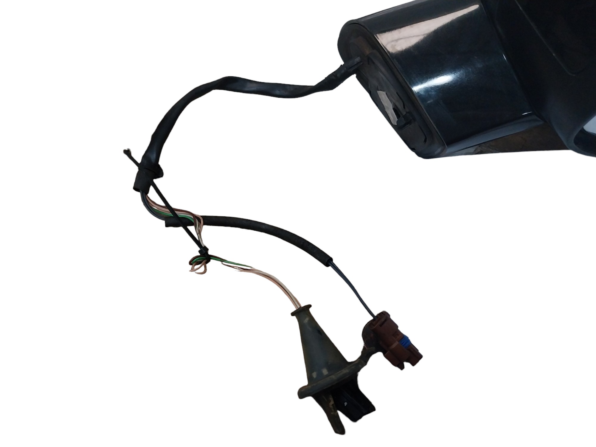 Retrovisor Elétrico Direito Peugeot 408 2012 2013 2015 2019 4