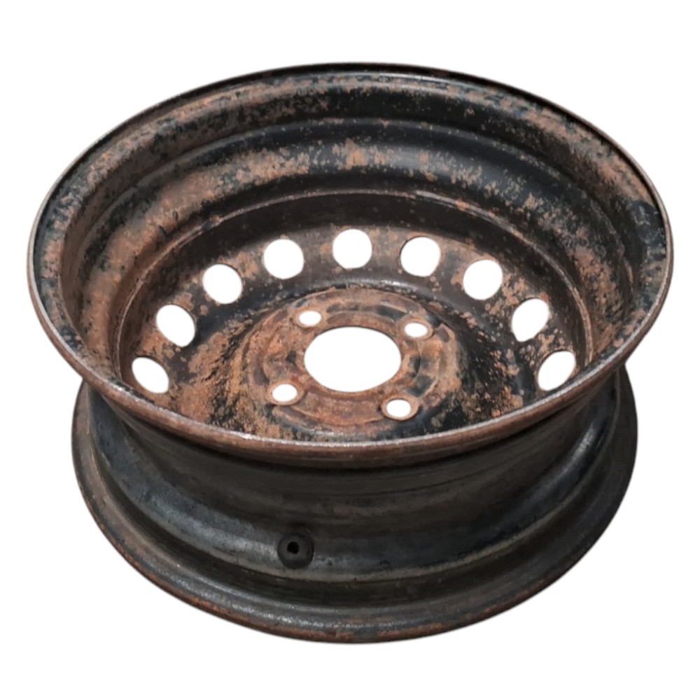 Roda Ferro Aro 13 4 Furos Corsa Celta Protto 7702224343 4