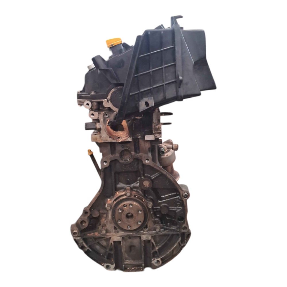Motor Peugeot 206 Renault Clio 1.0 16V Gasolina 6