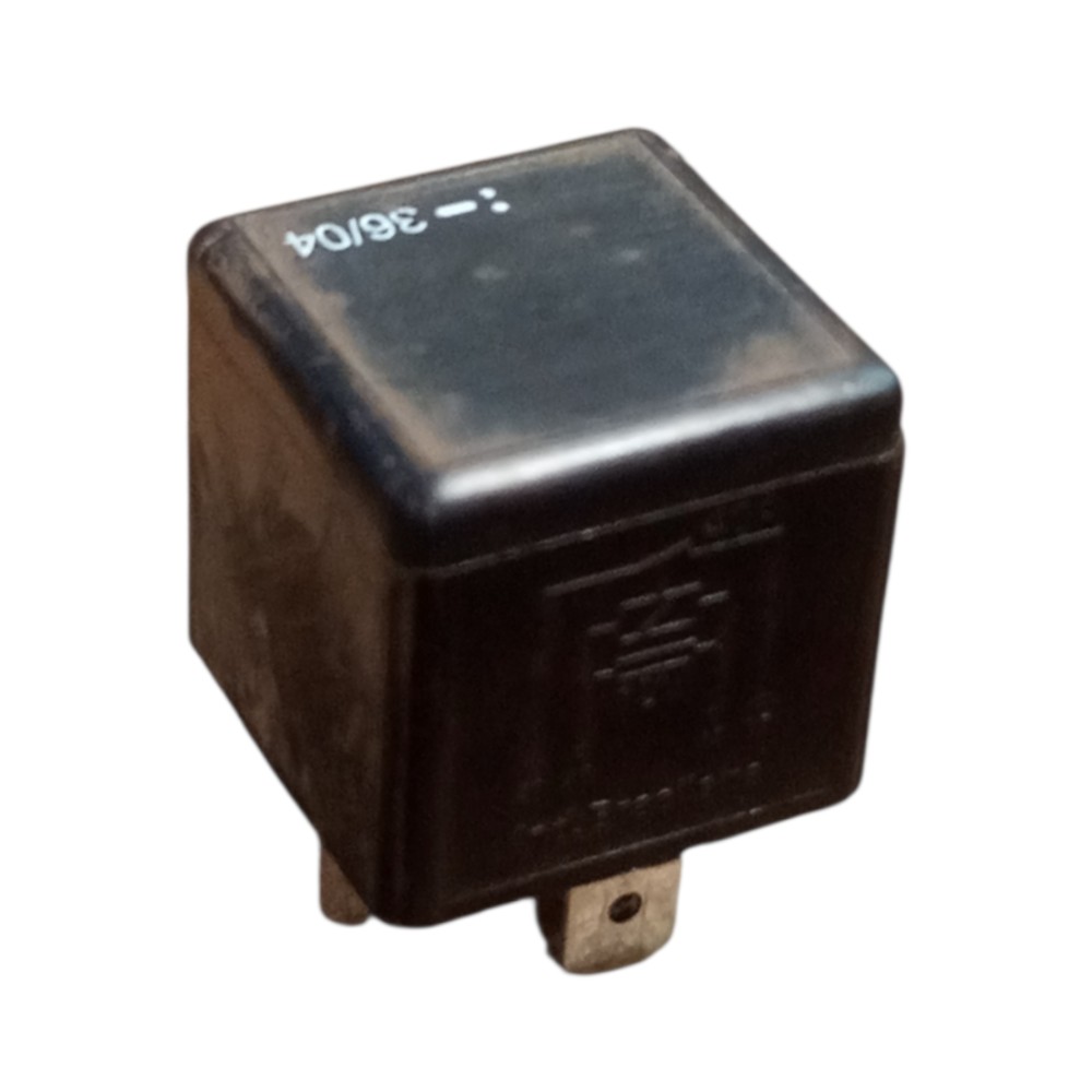 Rele Auxiliar Bomba Combustível Gol G3 2004 4p Ap Power 1.6 12 2
