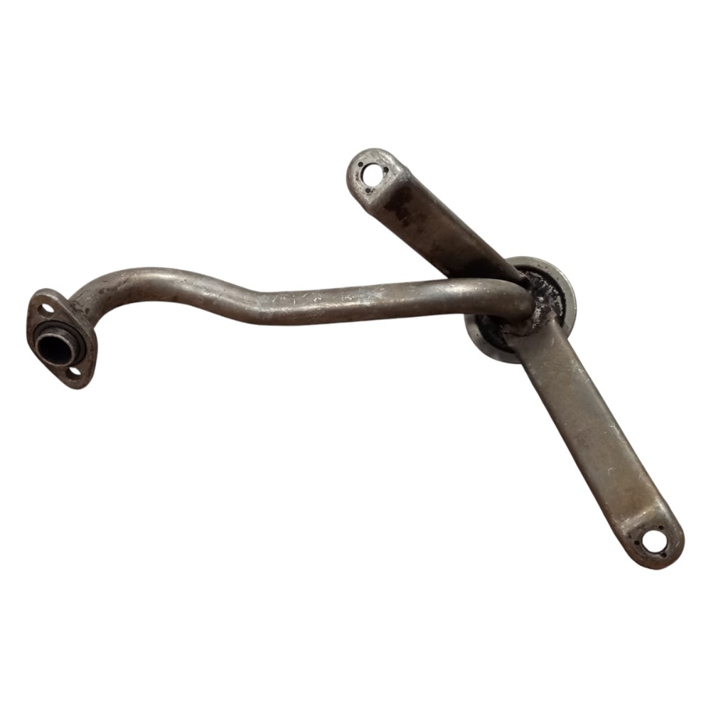 Pescador Óleo Vectra 2.0 8v 97 98 99 2000 2001 2002 A 2005 Metal 6