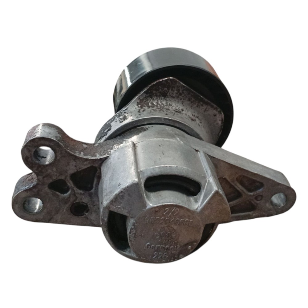 Tensor Correia Esticador Alternador Peugeot 206 2001 A 2008 5