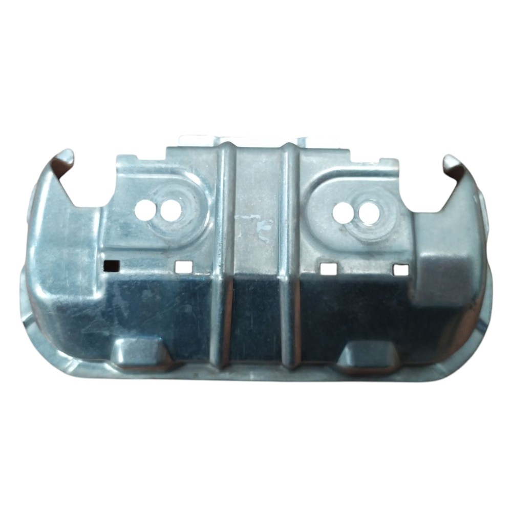 Suporte Maçaneta Externa Traseira Esquerda Vectra 97 A 2005 Traseira 5