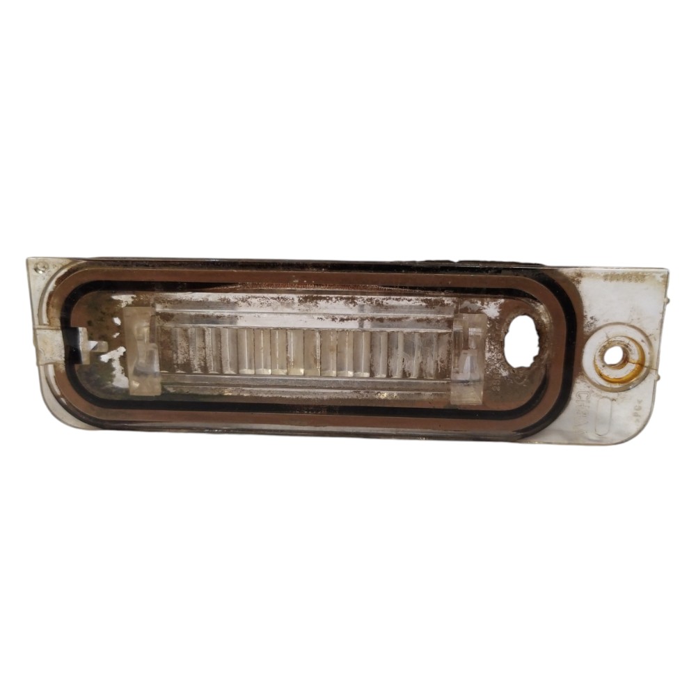 Lanterna Luz Placa Ka Fiesta 2002 2004 2006 A 2013 Detalhe 6