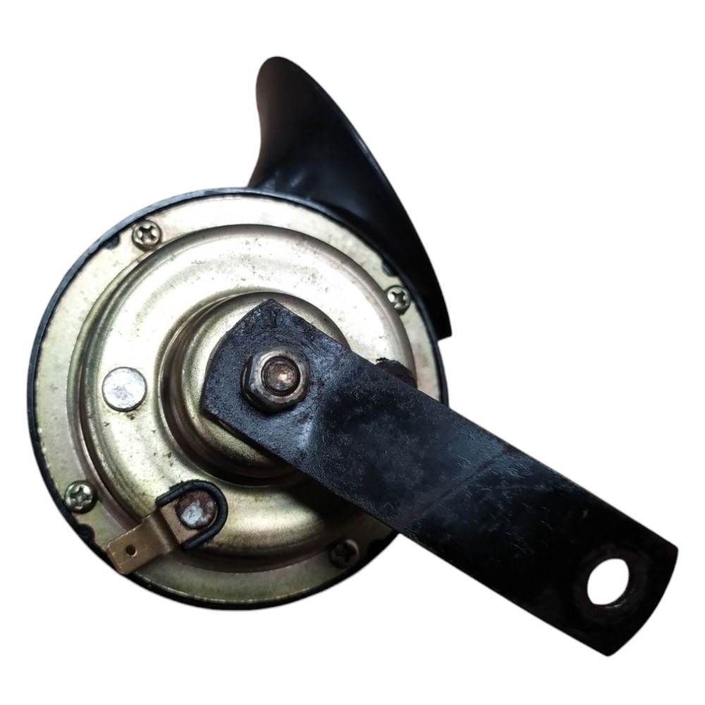 Buzina Vetor 0044802013 Renault Sandero Duster 2008 A 2019 5