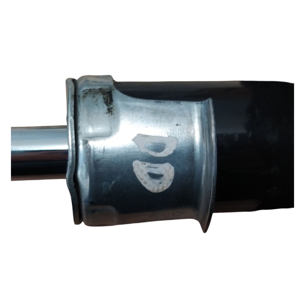 Torre Suspensão Amortecedor Dianteiro New Civic 2006 A 2011 7
