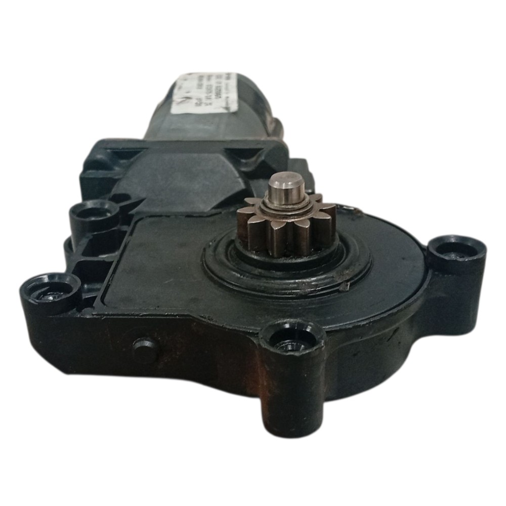 Motor Vidro Elétrico Traseira Esquerdo Astra 2000 A 2011 4