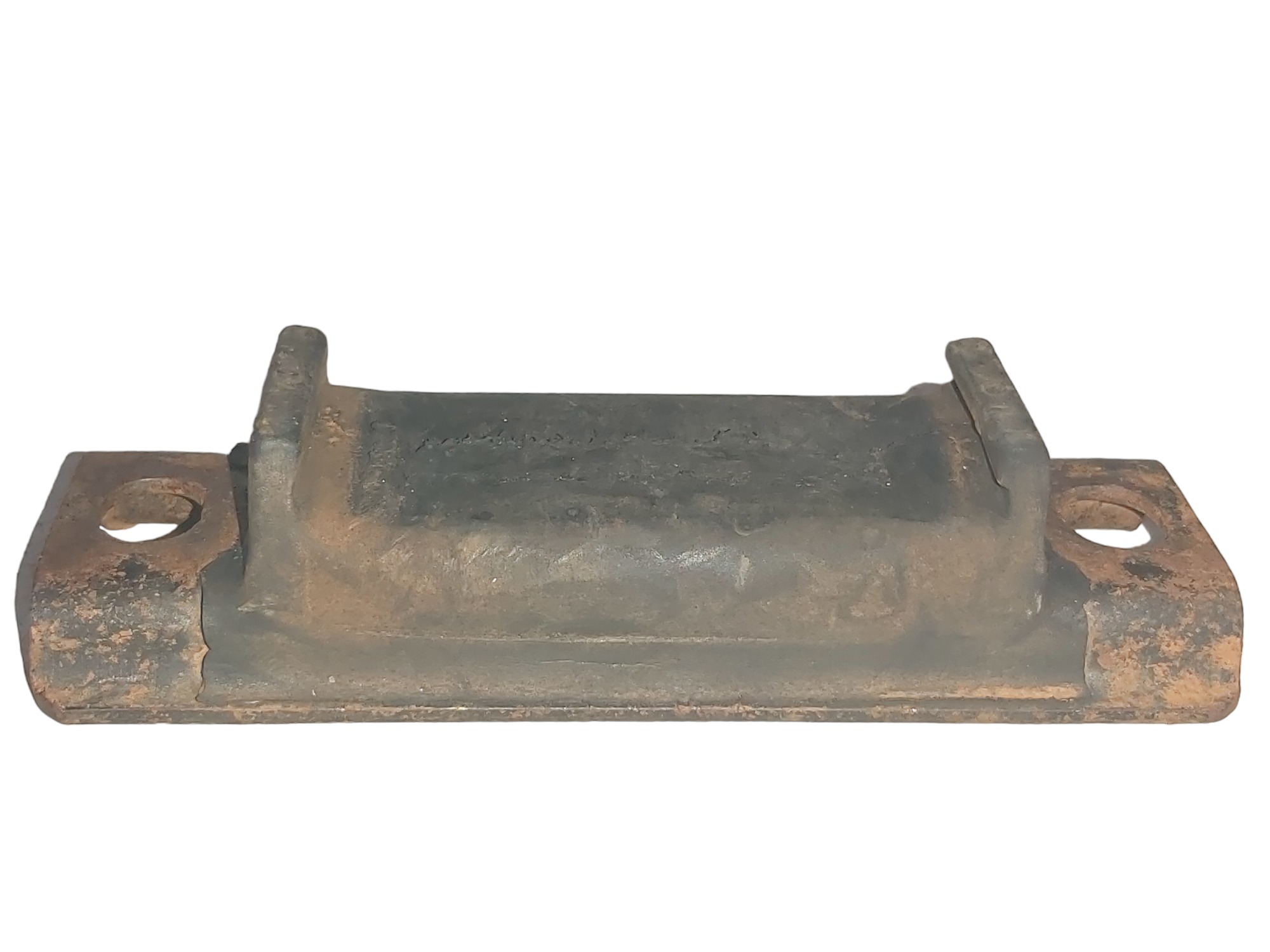 Bucha Coxim Calço Molas Uno Elba Premio  94 95 96 97 A 2013 4