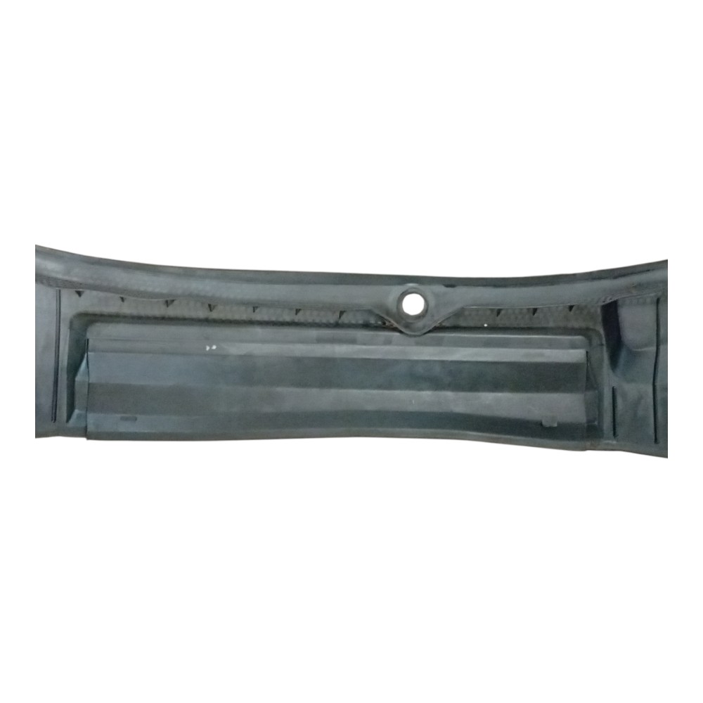 Grade Churrasqueira Parabrisa Vectra 97 98 99 2000 2003 2005 Preto 5