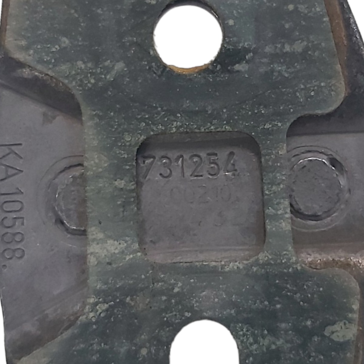 Batente Porta Bmw 116 118 120 320 328 F20 F30 2013 2015 2019 4