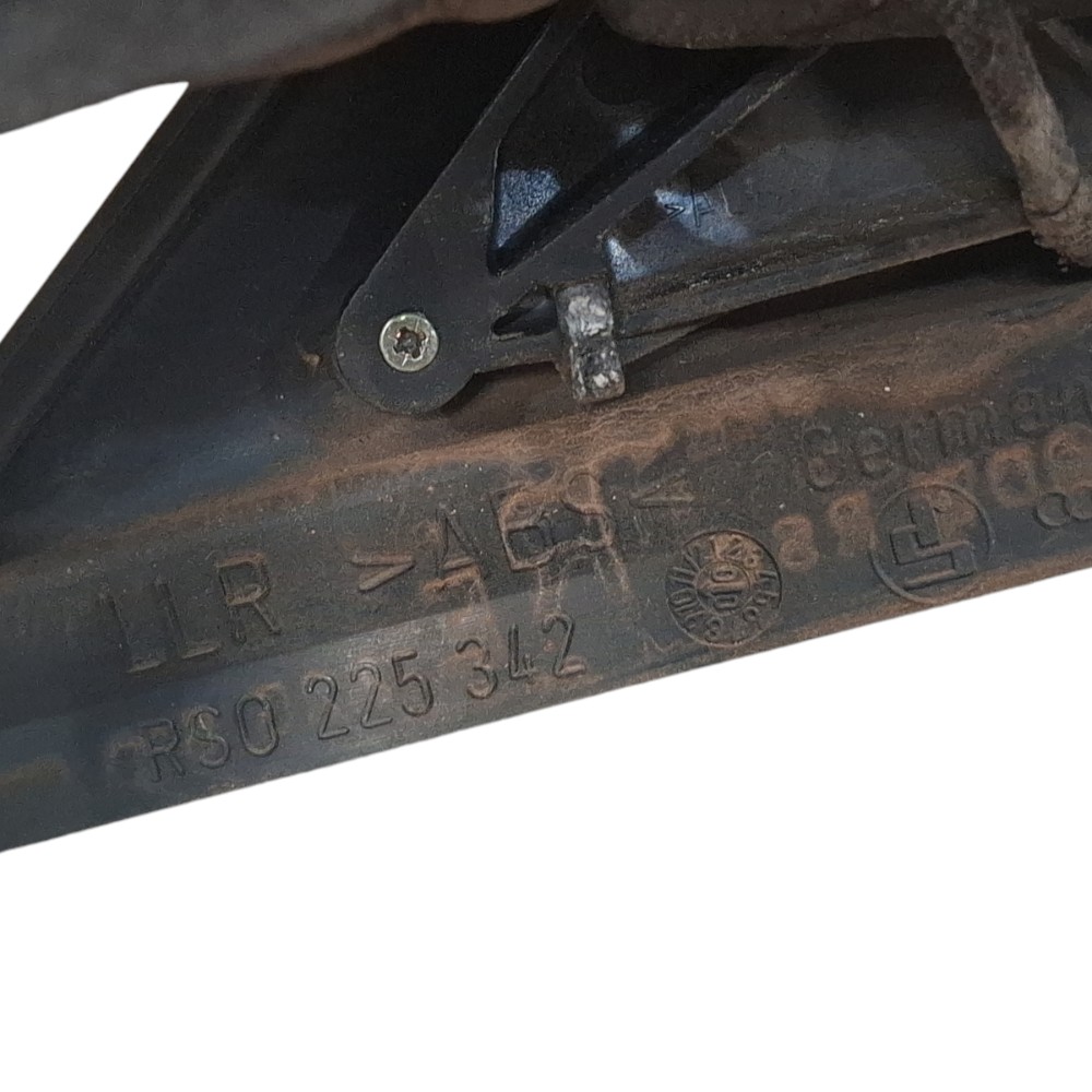 Retrovisor Elétrico Direito Audi A3 97 98 99 2000 2001 2006 7