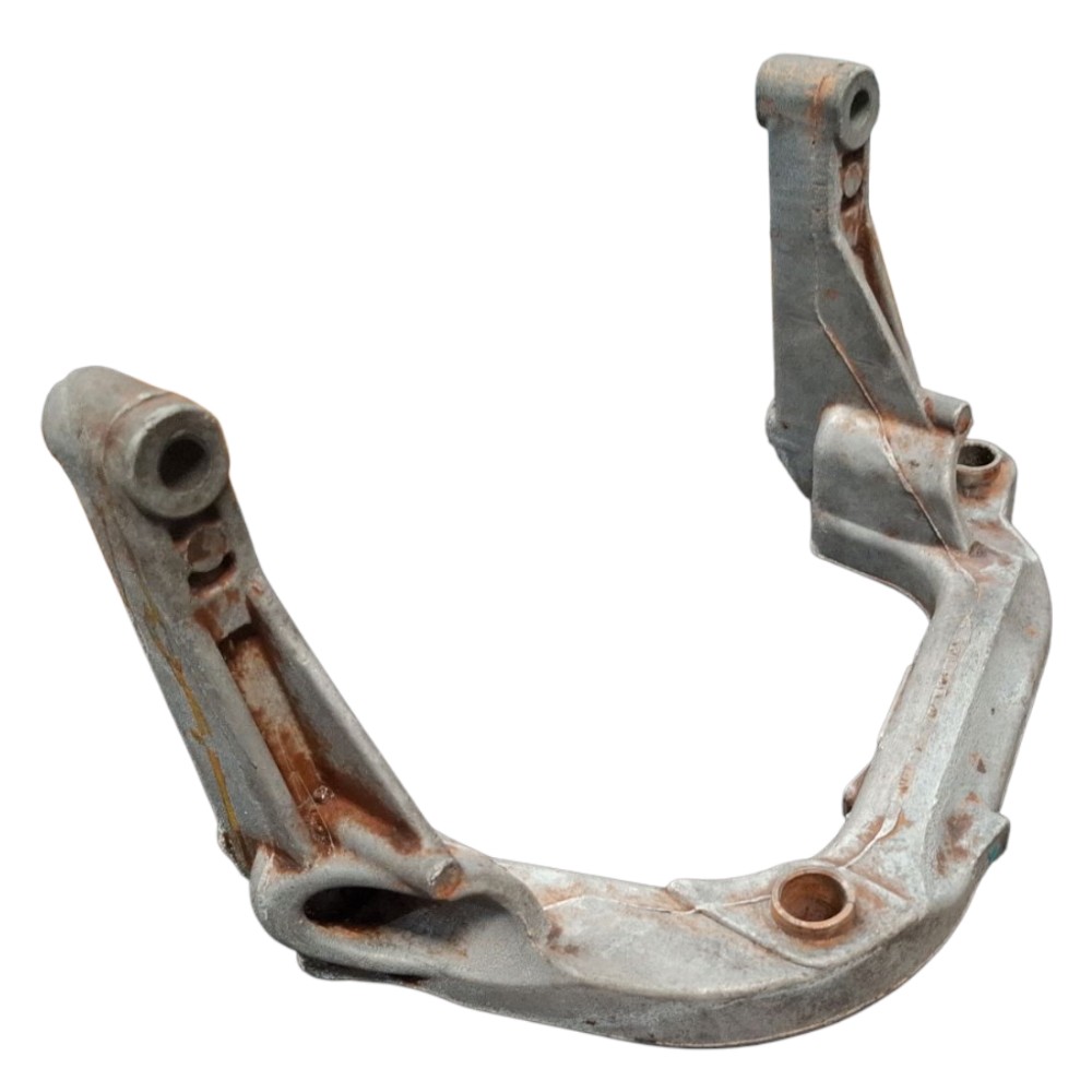 Suporte Coxim Câmbio Palio Punto Idea 2012 A 2016 46765949 1