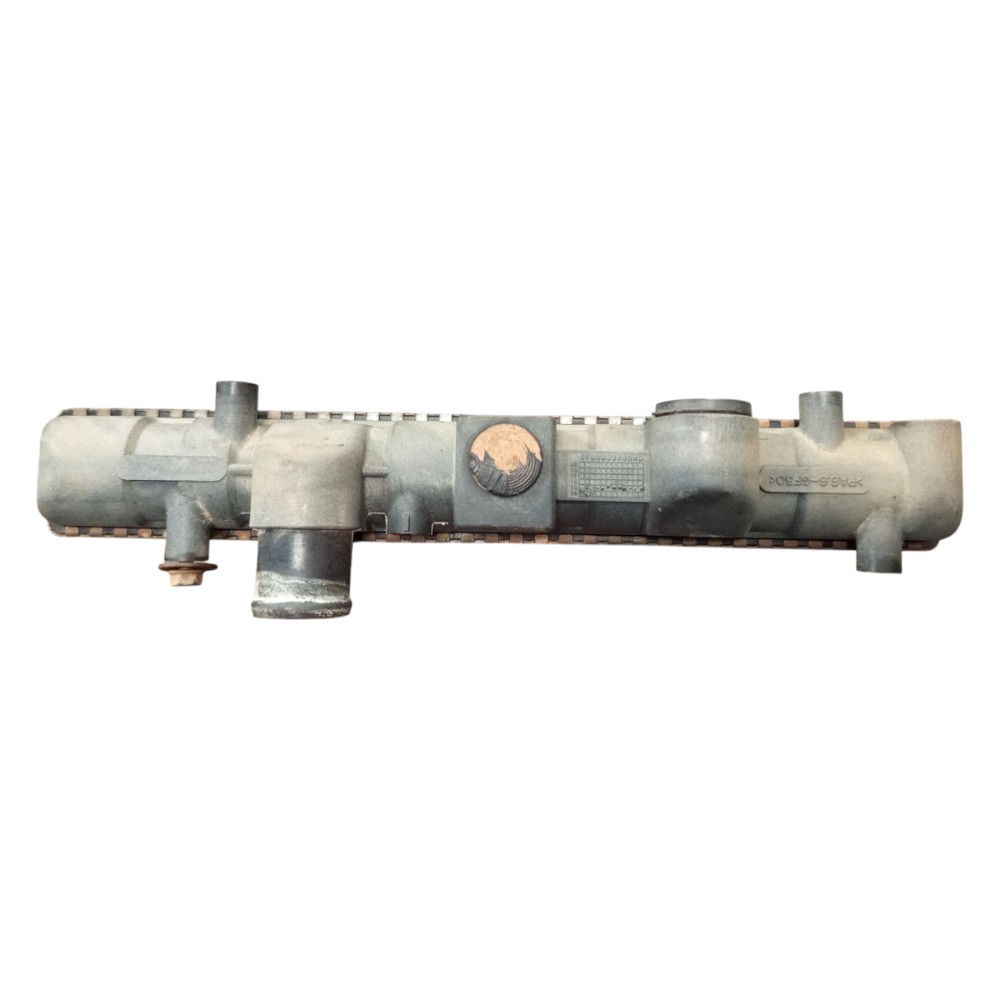 Radiador S/ Ar Condicionado Gol G3 G4 1.0 99 A 2008 Detalhe 5