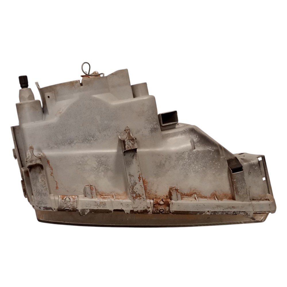 Farol Esquerdo Gm Omega 93 94 95 96 97 98 Original Bosch Esquerdo/motorista 10
