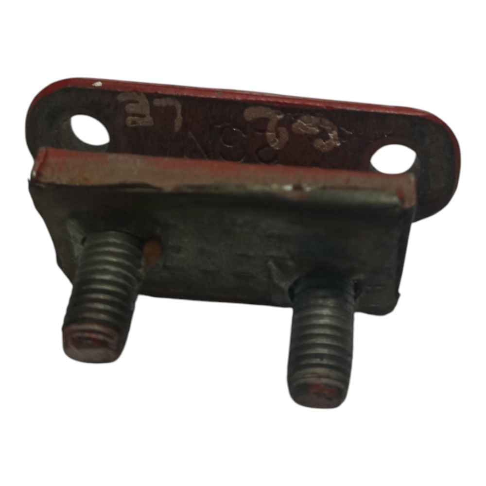 Dobradiça Tampa Traseira Gol G3 G4 2000 2001 2002 2004 2005 2