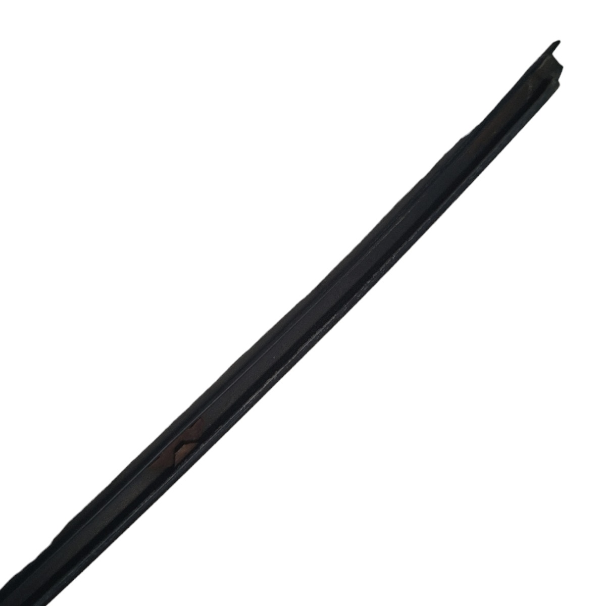 Friso Superior Central Direito Teto Monza Tubarão 91 92 A 96 Preto 4