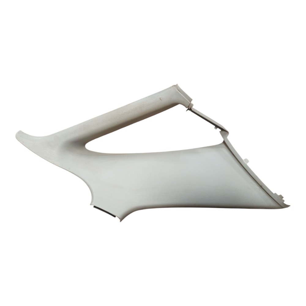 Moldura Coluna Traseira Esquerda Gol G3 G4 4p 373867245