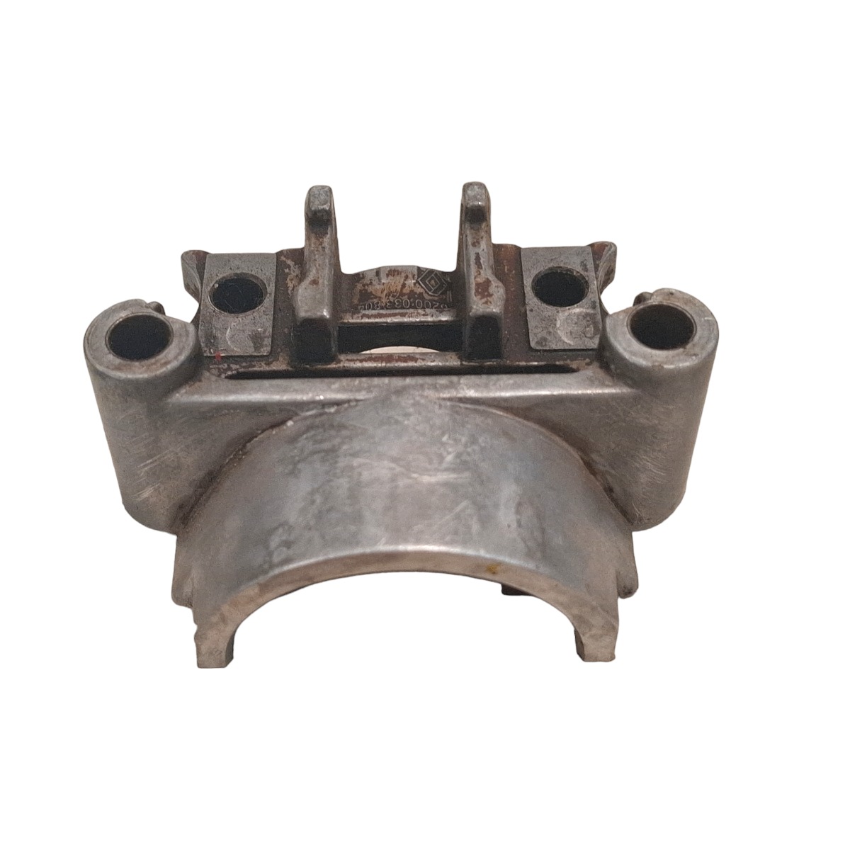 Mancal Cabeçote Renault Clio 1.0 16v 8200033804 3
