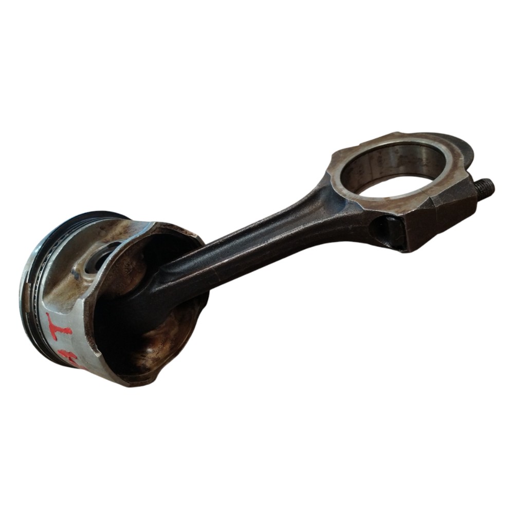 Biela Motor Escort Corcel Belina Del Rey Cht 1.6 Gasolina 3