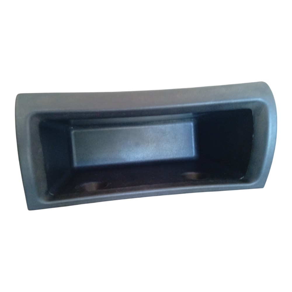 Porta Objetos Painel Central Vectra 97 98 99 2000 2001 2005 Preto