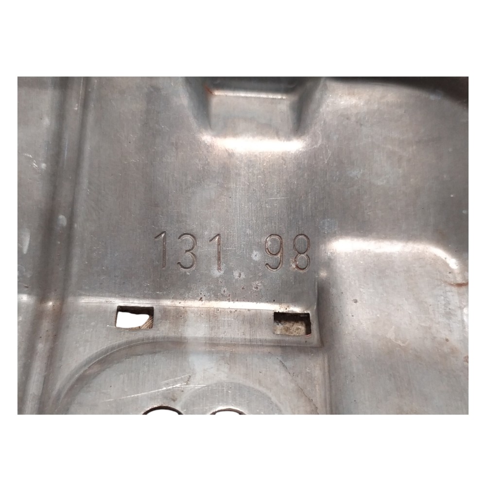 Suporte Maçaneta Externa Traseira Esquerda Vectra 97 A 2005 Traseira 5