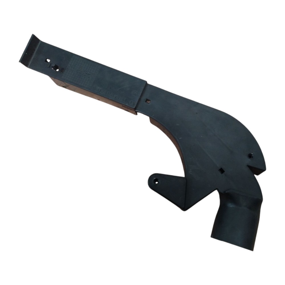 Suporte Chicote Freio Peugeot 405 87 88 89 90 91 92 93 94 97
