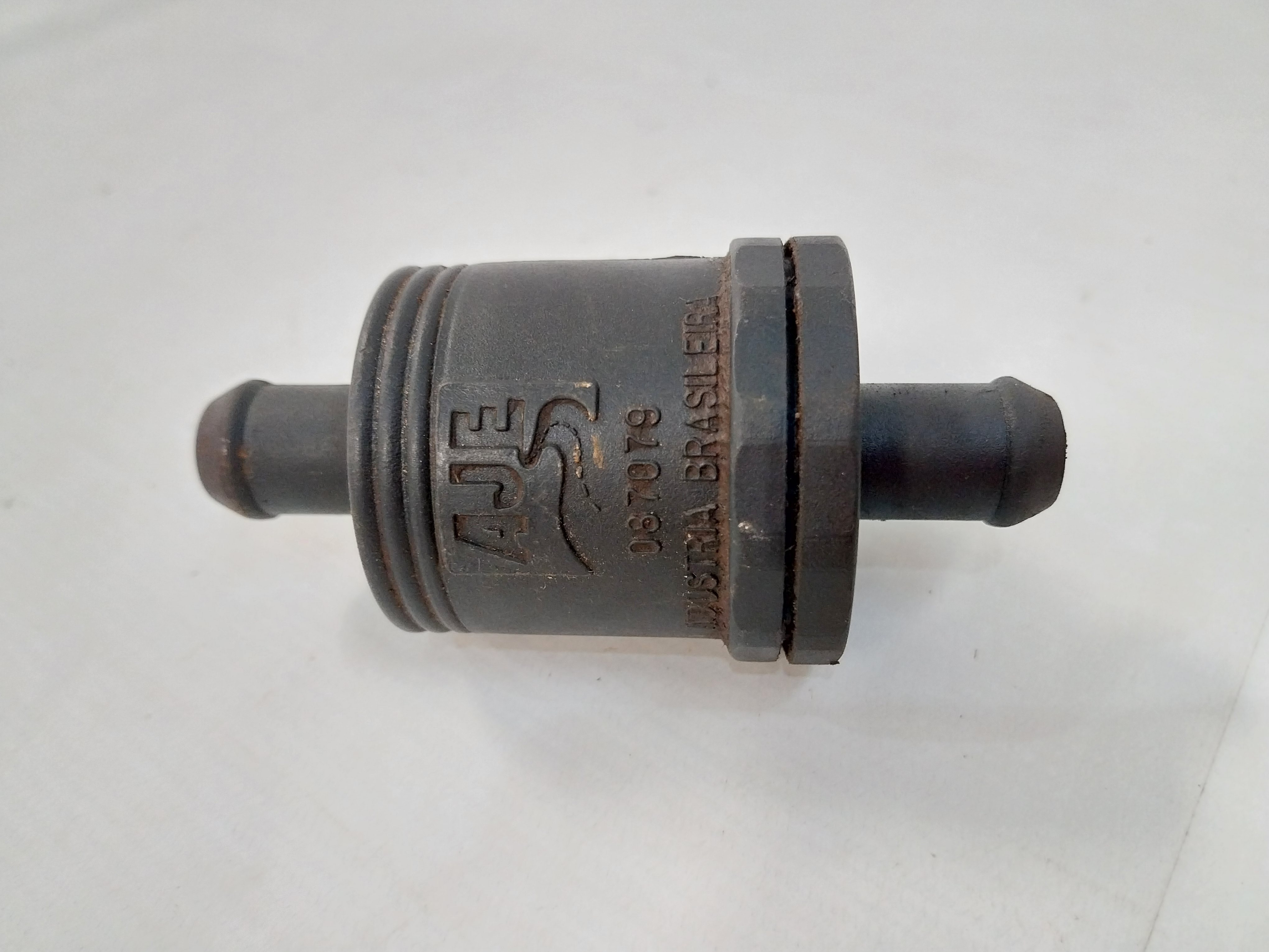 Valvula Anti Chamas Palio Fiasa 97 98 99 2000 4
