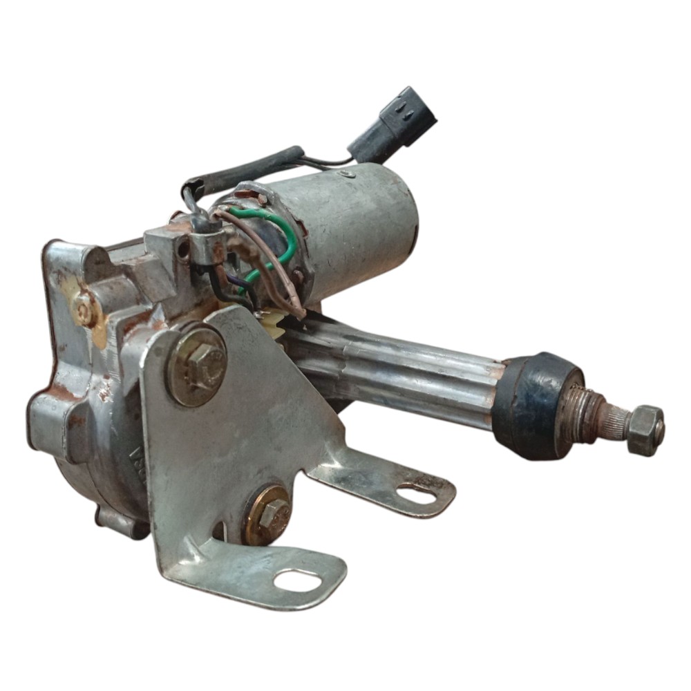 Motor Limpador Traseiro Gol Bola G2 G3 94 97 99 2000 A 2005 7