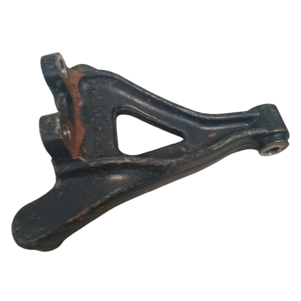 Suporte Coxim Câmbio Palio Strada Fiasa 96 97 98 99 2000 5