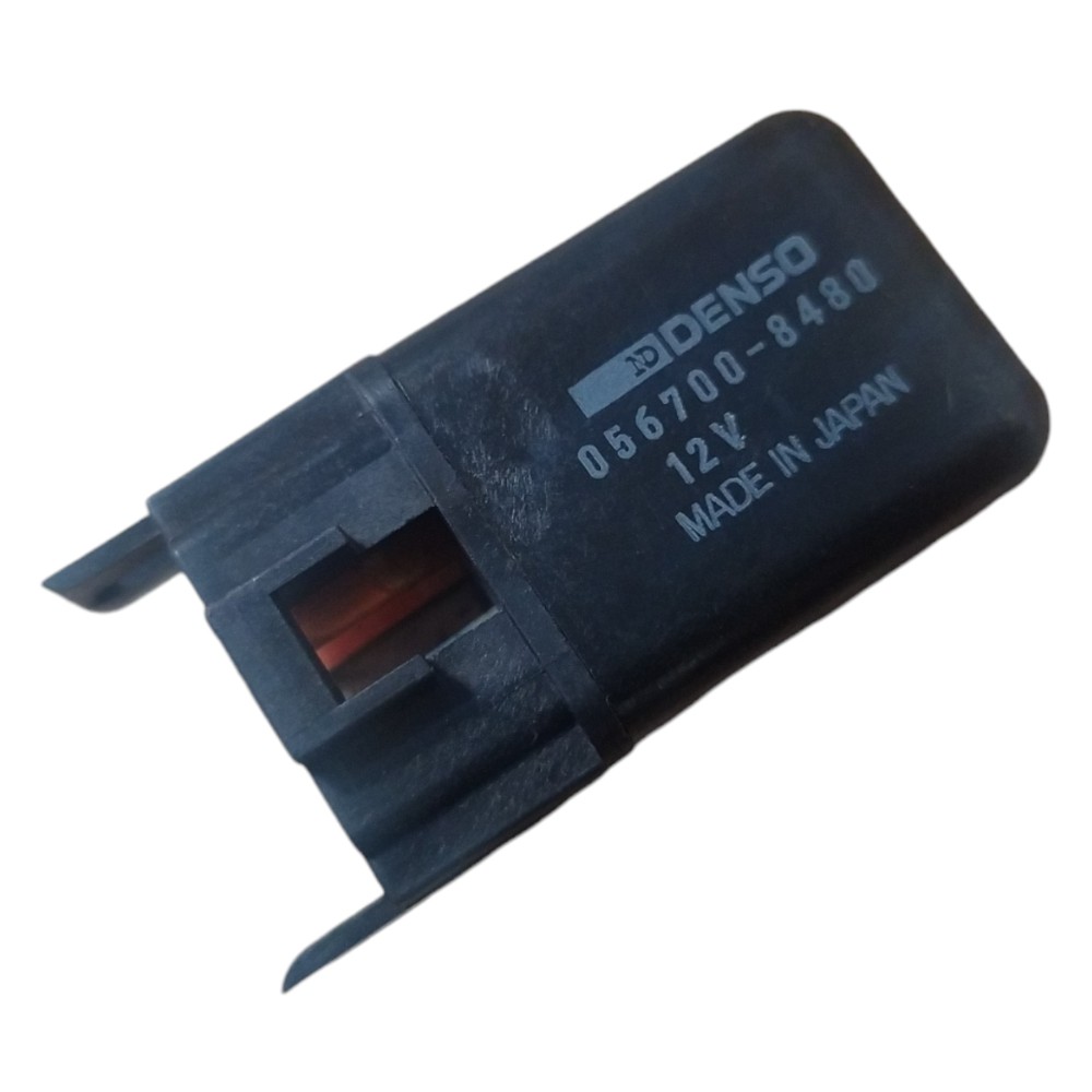Relé Auxiliar Subaru Legacy Impreza 94 96 99 0567008480 12v 1