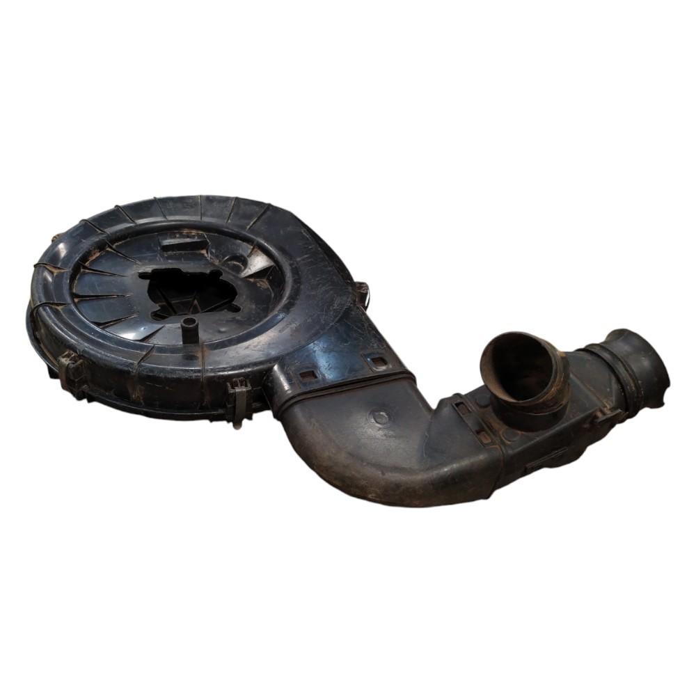 Caixa Filtro Ar Ford Ecosport Sapão 1.6 Cht 94 95 96