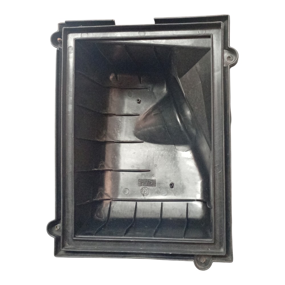 Caixa Filtro Ar Escort Sedan 97 98 99 2000 2001 2002 2003 4