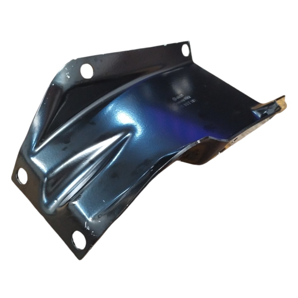 Capa Interna Anti Impacto Esquerdo Audi A3 97 98 99 A 2006 3