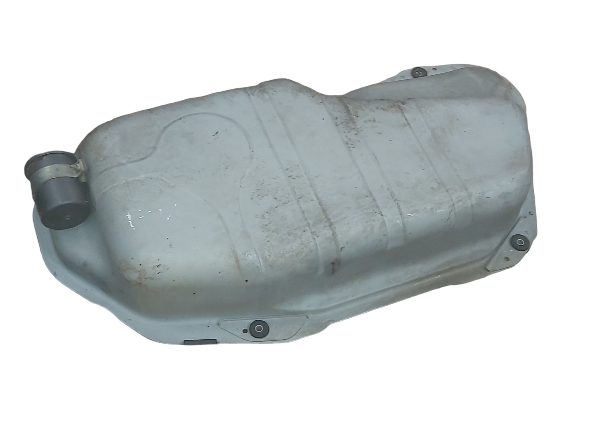 Tanque De Combustível Fox Spacefox Crossfox 2003 2004 A 2015 7