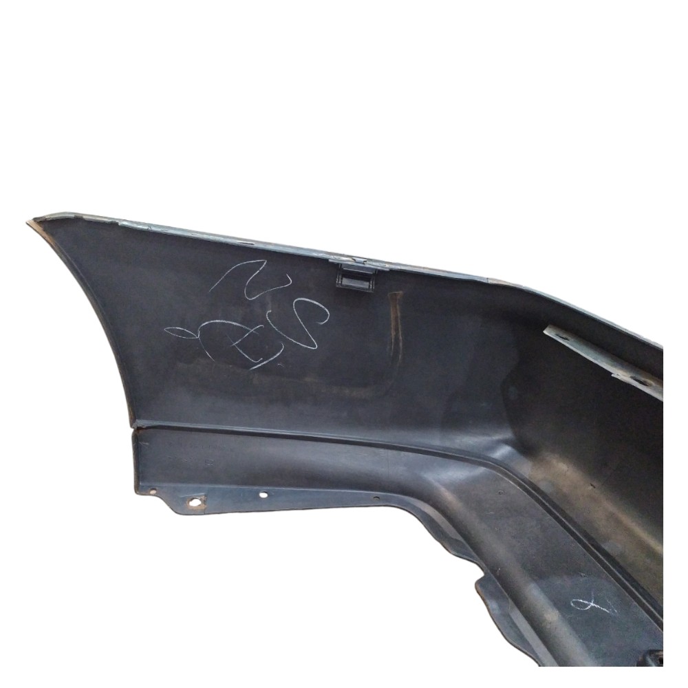 Parachoque Traseiro Subaru Legacy 94 95 96 97 98 99 Original 7